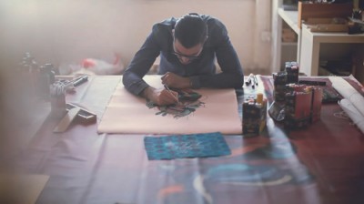 Supakitch & Koralie Documentary