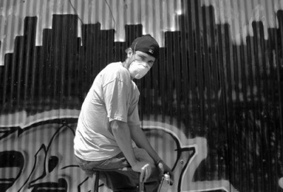 Festival International de Graffiti