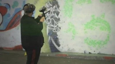 MDUK Street Art