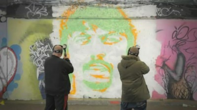 MDUK Street Art