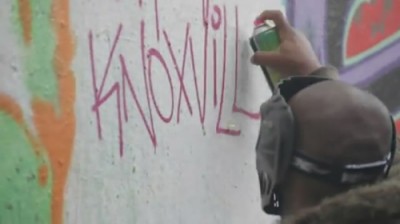 MDUK Street Art