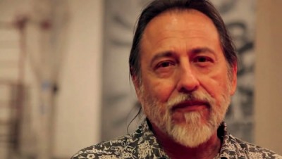 Chaz Bojorquez
