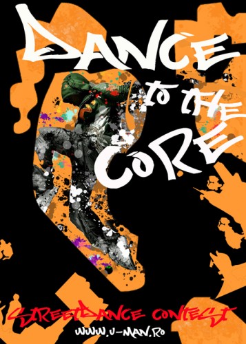 Dance To The Core