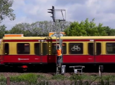 Morphogenetic Field Device Little Boy