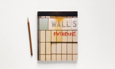 Walls Notebook