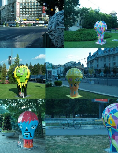 The City of Energy