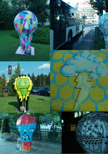 The City of Energy