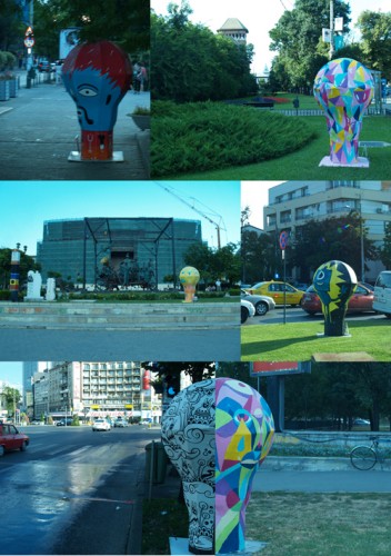 The City of Energy
