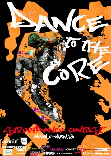 Art / Dance To The Core 2011