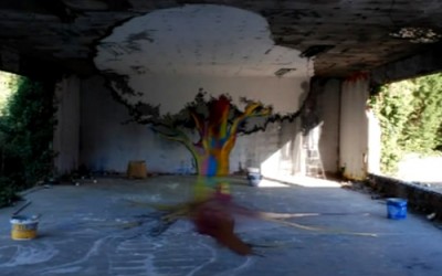 Arbre by TSF Crew