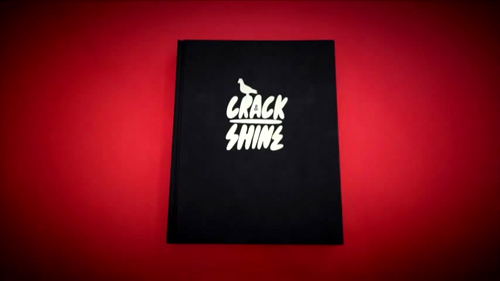 Crack & Shine International