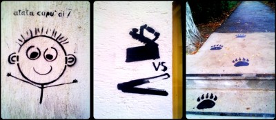 mC Stencils