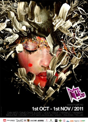 Nuart 2011