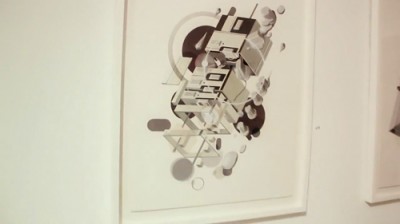 PERSEVERANCE : Revok, Rime & Roid