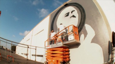 RETNA & The Mac