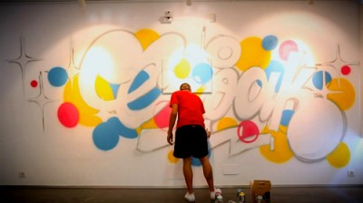 Fancy on Cmyk