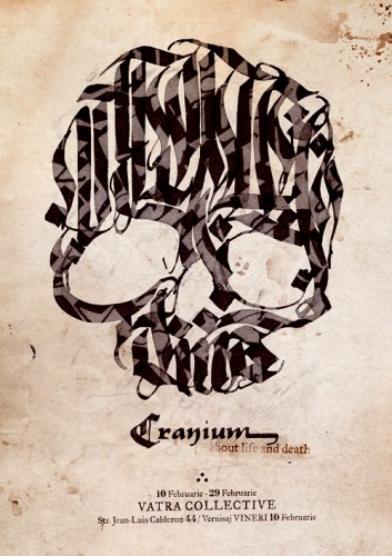 CRANIUM