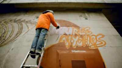 Nychos & Flying Fortress