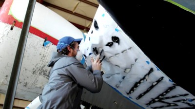 The Boneyard Project