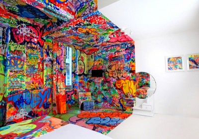 Panic Room