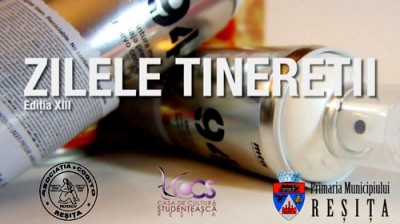 Zilele Tineretii 2012