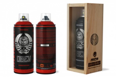 MTN Obey