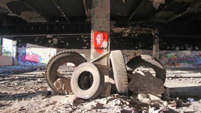 ORTAKU @ Moara lui Assan