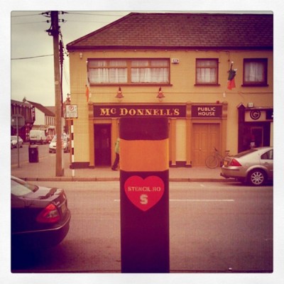 Dublin Street Art