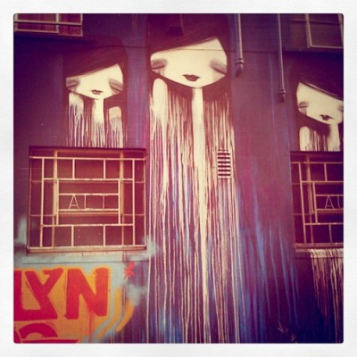 Dublin Street Art