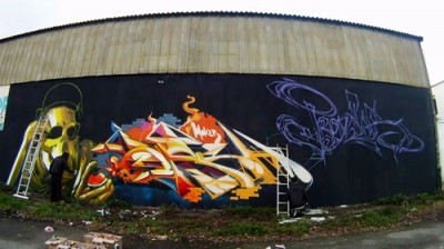 Dashe & Pax49