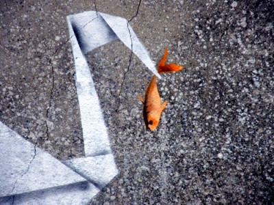 Origami Crane