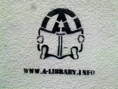 Tbilisi Stencils
