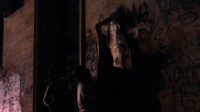 AITCH x KITRA x SADDO