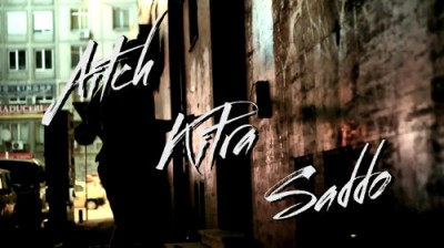 AITCH x KITRA x SADDO