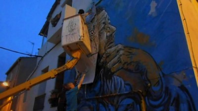 C215 Stencil In Sete