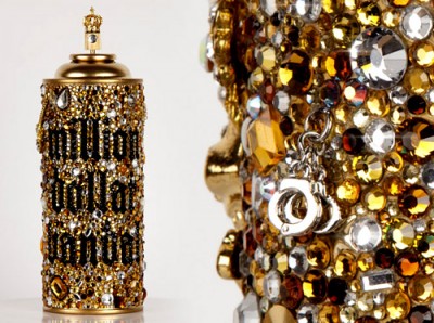 Million Dollar Vandal