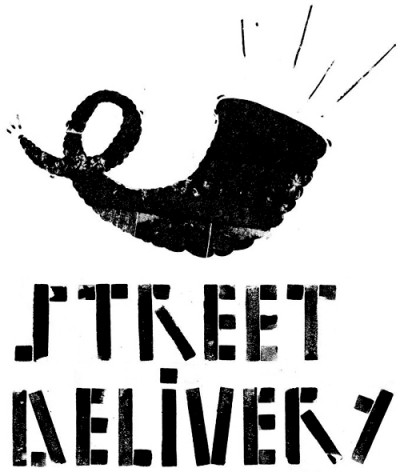 Street Delivery 2012