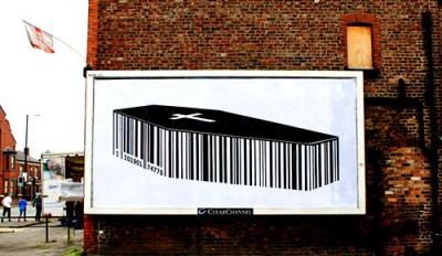 Brandalism