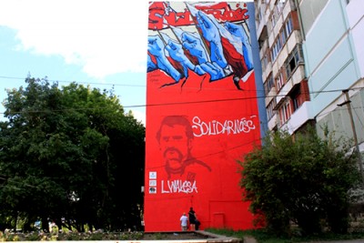 Solidaritatea
