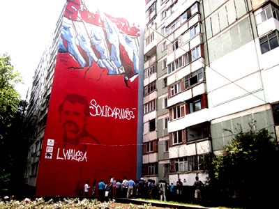 Solidaritatea