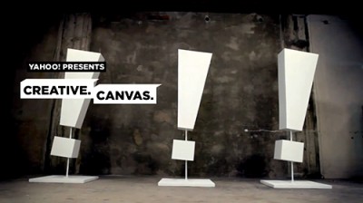 Creative Canvas at Cannes