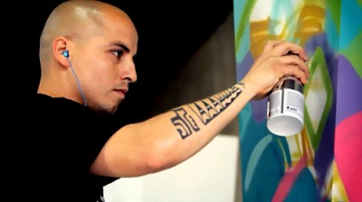 Creative Canvas at Cannes