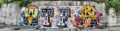 PREN x THE FLY x NAZEK