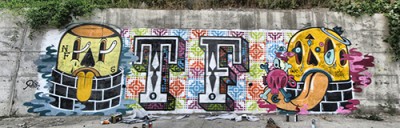 PREN x THE FLY x NAZEK