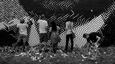 STEN & LEX : Living Walls