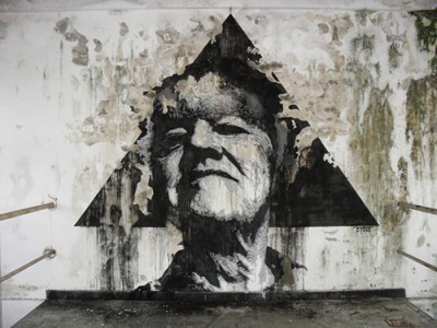 Triangle by EIME