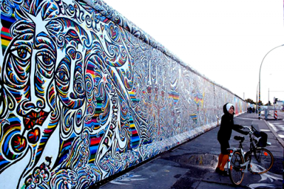 TiMAF : Competiție Națională de Graffiti