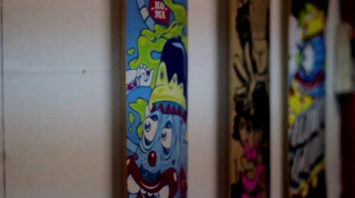 Local Giant : KOMA Mini Art Exhibition