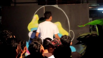Local Giant : KOMA Mini Art Exhibition
