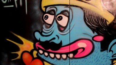Local Giant : KOMA Mini Art Exhibition